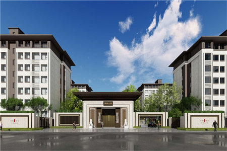 开发区文华公寓3室2厅1卫63.6万148m2出售