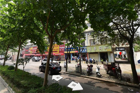 新上！急售好房，附小实验福光花园2室1厅1卫79m2